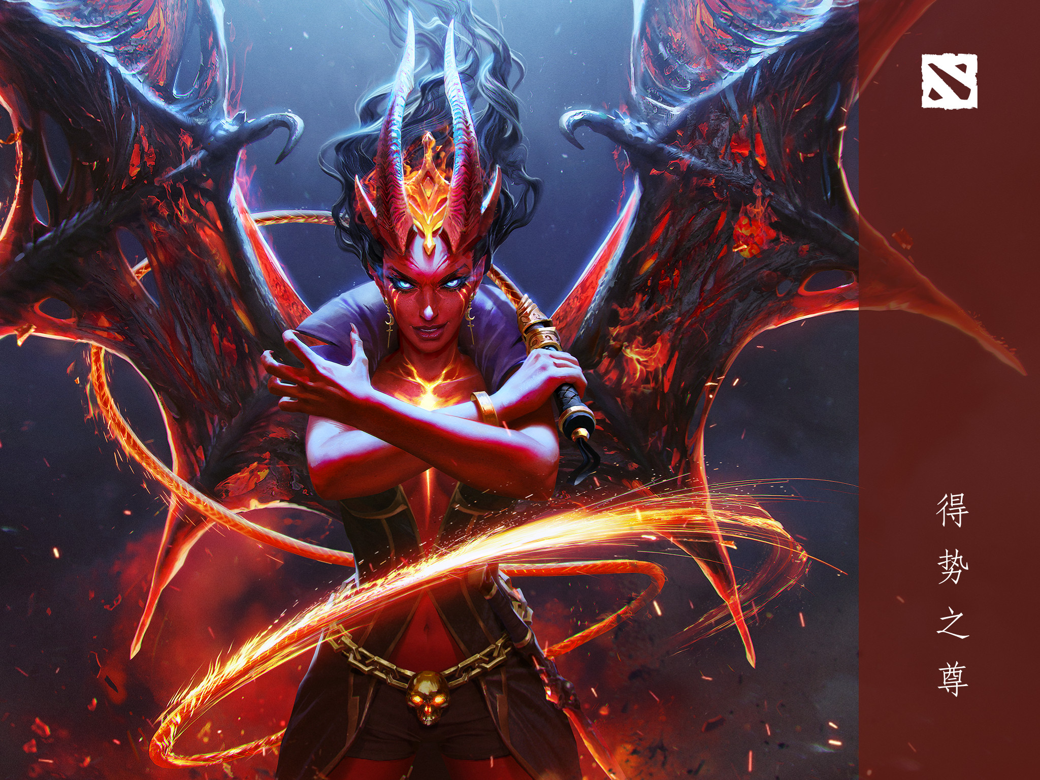 受到广大中 受到广大中